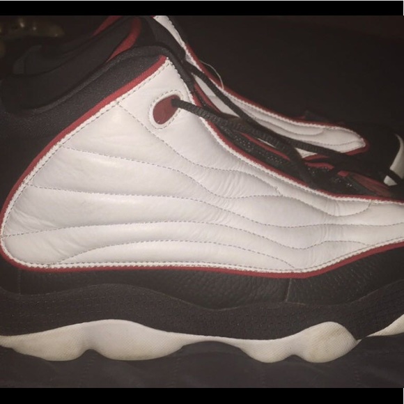 Jordan Pro Strong - Picture 3 of 6